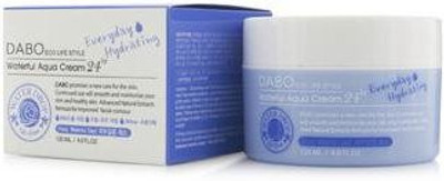 

Dabo Waterful Aqua Cream(120 ml)