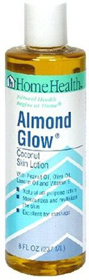 

Home Health Almond Glow Skin Lotion Coconut(237 ml)