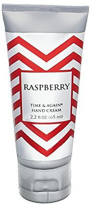 

Time & Again Raspberry Moisturizing Hand Cream(62.348 g)