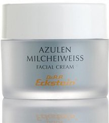 Dr. Eckstein Azulen Milcheiweiss Azulen Milk Protein Facial Cream(47.0444 g)