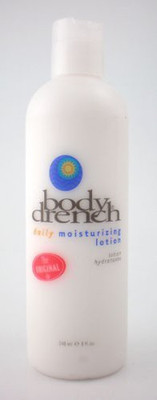 

Body Drench Original Daily Moisturizing Lotion(226.72 g)
