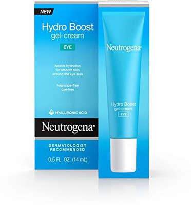 

Neutrogena Hydro Boost Eye Gel-cream(14 ml)