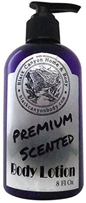 

Black Canyon Home and Body Christmas Oranges Body Lotion(226.72 g)