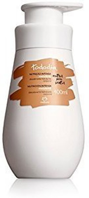 

Natura Every Day Collection - Macadamia Body Moisturizer for Extra Dry Skin(400 ml)