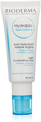 

Bioderma Hydrabio Gel Cream(40 ml)