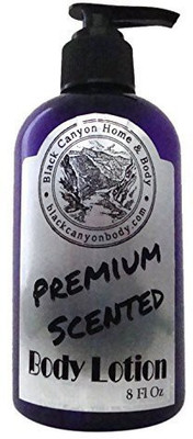 

Black Canyon Home and Body Mango Salsa Body Lotion(226.72 g)