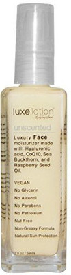 

Luxe Beauty Lotion Unscented Face Moisturizer(59 ml)