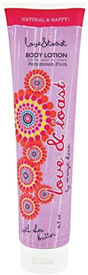 

Love & Toast Body Lotion Persimmon Plum(226 g)