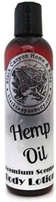 

Black Canyon Home and Body Blackberry Body Lotion(113.36 g)