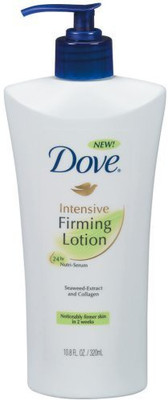 

Dove Firming Lotion(320 ml)