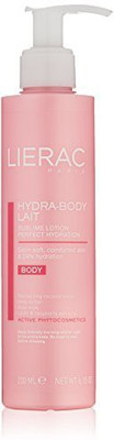 

Lierac Hydra Body Lotion(174.291 g)
