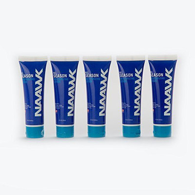

Naawk All Season Moisturizing Lotion (squeeze Tube ) (5 Pack)(28.34 g)