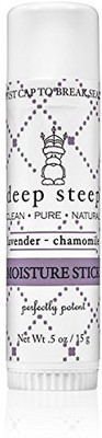 

Deep Steep Moisture Stick Lavender Chamomile(15 g)