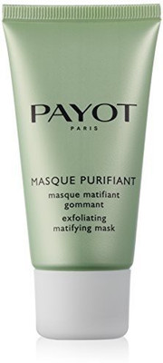 

Payot Masque Purifiant Moisturizing Mattifying Mask for Women(45.344 g)