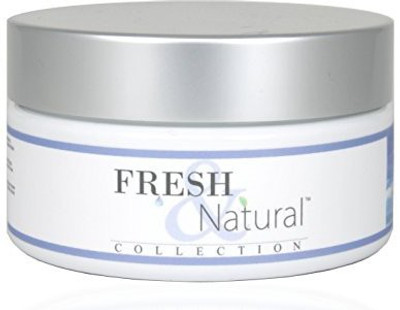 

Fresh & Natural Skin Care Shea and Cocoa Body Butter, Ocean Mist(226.72 g)