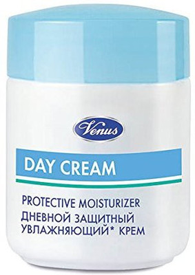 

Venus Protective Moisturizer Day Cream(47.312 ml)