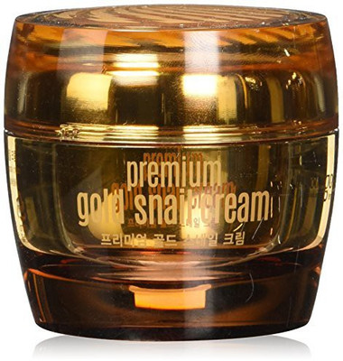 

Goodal Premium Gold Snail Cream(49.9733 ml)