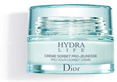 

Christian Dior Hydra Life Pro-Youth Sorbet Creme for Unisex(48.178 g)