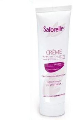 

Saforelle Cream(50 ml)