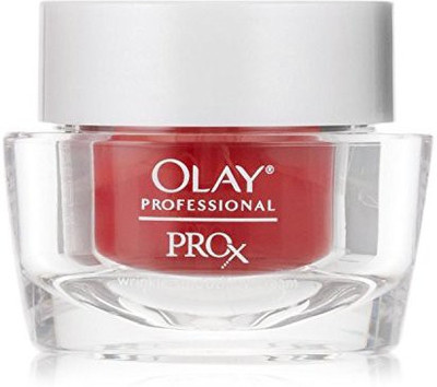 

Olay Professional ProX Wrinkle Smoothing Cream, Trial Size(28.34 g)
