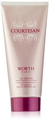 

Worth Courtesan(189.878 g)