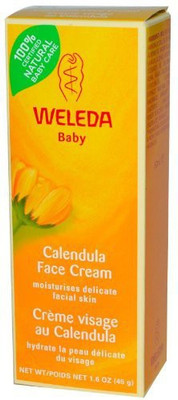 

Weleda Calendula Face Cream(45.344 g)