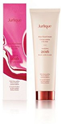 Jurlique Hand Cr 2016 Ed, Rose(150 ml)