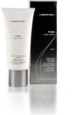 

Comfort Zone D-age Body Cream(200 ml)