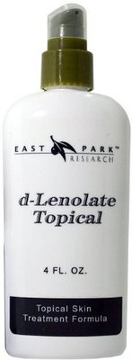 

East Park Research Topical Lotion(113.36 g)