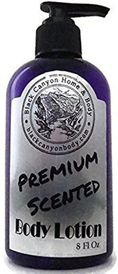 

Black Canyon Home and Body Blood Orange Body Lotion(226.72 g)