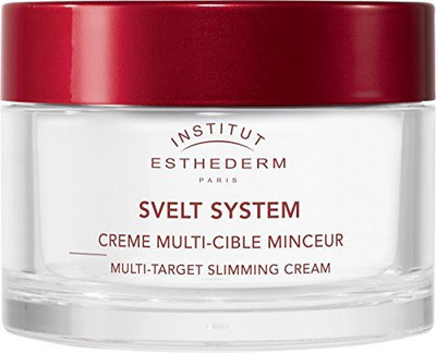 

Esthederm Institut Svelt System Multi-target Slimming Cream(200 ml)