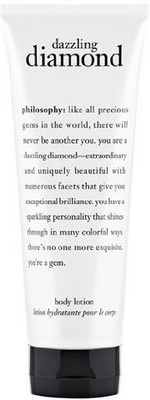 

Philosophy Dazzling Diamond Body Lotion(198.38 g)