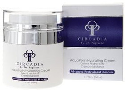 

Circadia By Dr. Pugliese Aquaporin Hydrating Cream Advanced Professional Skincare(50 ml)