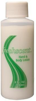 

Freshscent Hand And Body Lotion -case Pack 96(59 ml)