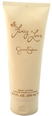 

Jessica Simpson Body Lotion for Women, Fancy Love(200 ml)
