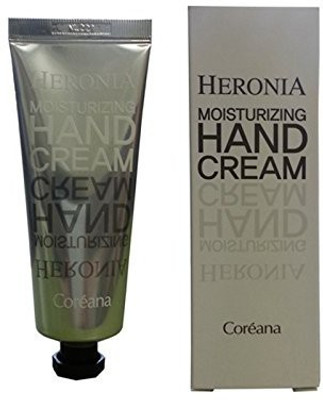 

Coreana Heronia Moisturizing Hand Cream(60 ml)