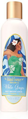 

Island Essence Lotion , White Ginger(113.36 g)