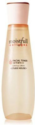 

Etude House Moistfull Collagen Skin(re) (2014), Es01-tre(180 ml)
