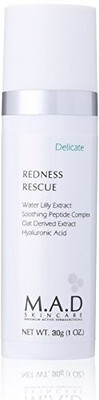 

Dr. Dennis Gross Skincare M.A.D Skincare Delicate Skin Redness Rescue(30 g)