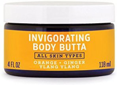 

Fatco Body Butta Invigorating Moisturizer(118.0 ml)