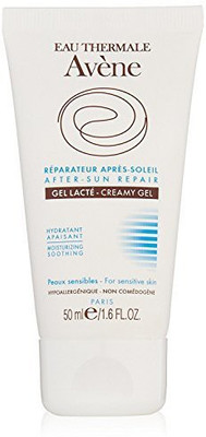 

Eau Thermale Av�ne After-sun Repair Creamy Gel(50 ml)