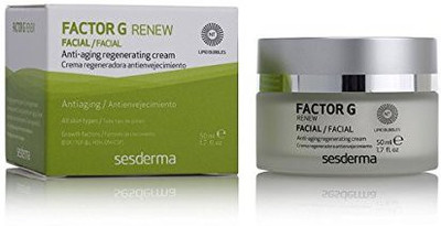 

Sesderma Factorgrenew Facial Moisturizing Cream(50 ml)