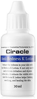 Ciracle Anti-Redness K Lotion(30 ml)