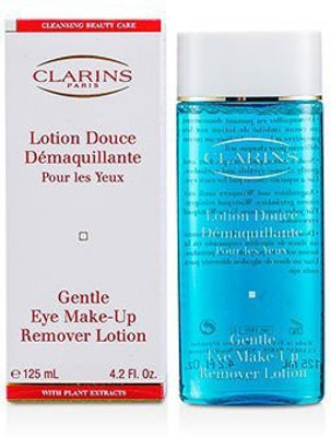 

Clarins Gentle Eye Makeup Remover Lotion(125 ml)