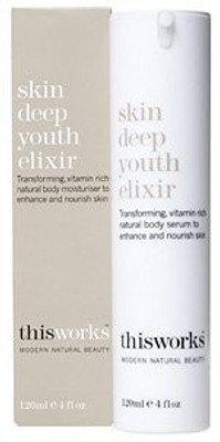 

This Works Skin Deep Youth Elixir(120 ml)