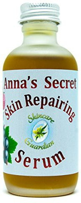 

Skincare Guardian Anna's Secret Skin Repair Serum(56.68 g)