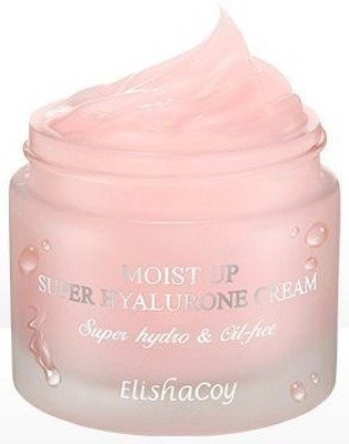 

Elishacoy Moist Up Super Hyalurone Cream(70 g)