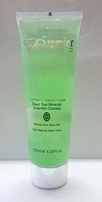 

Dead Sea Premier Aloe Vera Gel(125 ml)