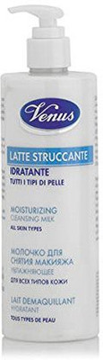 

Venus Moisturizing Cleansing Milk(387.367 ml)