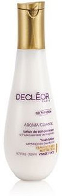

Decleor Aroma Cleanse Youth Lotion (mature Skin)(200.0 ml)
